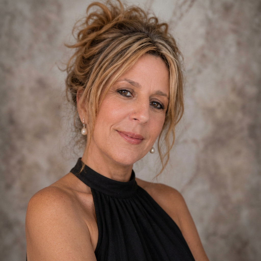 Stephanie Goad, Executive Director at Wholehearted Senior Living North Austin